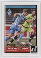 Roman Zobnin #/299