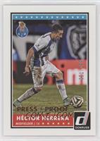 Hector Herrera #/299