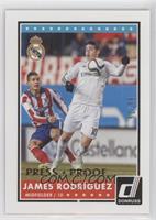 James Rodriguez (Base) #/99