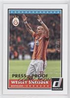 Wesley Sneijder (Base) #/99