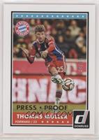 Thomas Muller (Base) #/99