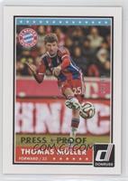 Thomas Muller (Base) #/99