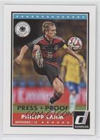 Philipp Lahm (Team Germany) #/99