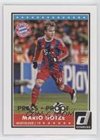 Mario Gotze (Base) #/99