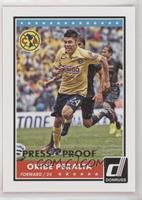 Oribe Peralta (Base) #/99