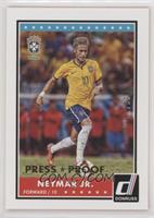 Neymar Jr (Team Brazil) #/99