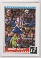 Diego Godin #/199