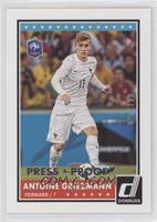 Antoine Griezmann (Team France) #/199