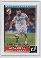 Arda Turan #/199