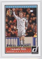 Fabian Frei #/199