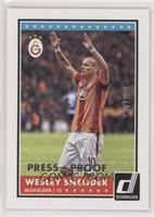 Wesley Sneijder (Base) #/199