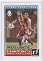 Blerim Dzemaili #/199