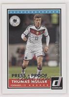 Thomas Muller (Team Germany) #/199