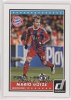 Mario Gotze (Base) #/199