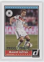 Mario Gotze (Team Germany) #/199