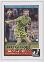 Igor Akinfeev #/199