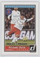 Thiago Silva (Base) #/199