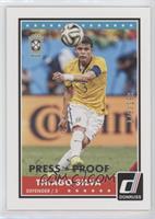 Thiago Silva (Team Brazil) #/199