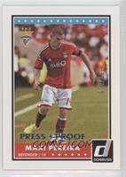 Maxi Pereira #/199