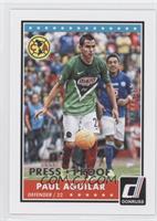 Paul Aguilar #/199