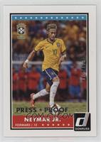 Neymar Jr (Team Brazil) #/199