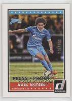 Axel Witsel #/199