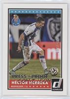 Hector Herrera #/199