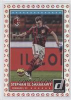 Stephan El Shaarawy (Base) #/49