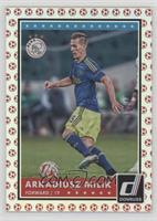 Arkadiusz Milik #/49