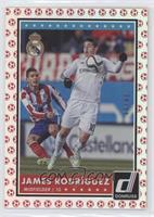 James Rodriguez (Base) #/49