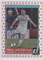 Sergei Ignashevich #/49