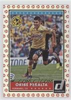 Oribe Peralta (Base) #/49