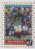 Paul Aguilar #/49