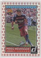 Pedro Rodriguez #/49