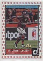 Michael Essien #/49