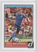 Joao Moutinho