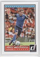 Joao Moutinho