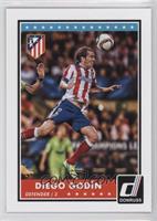 Diego Godin