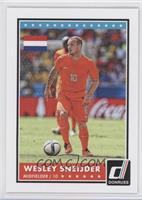 Wesley Sneijder (Team Netherlands)