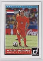 Wesley Sneijder (Team Netherlands)