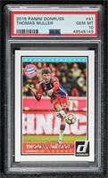 Thomas Muller (Base) [PSA 10 GEM MT]