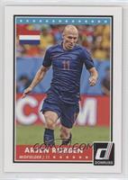 Arjen Robben (Team Netherlands)