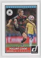 Philipp Lahm (Team Germany)
