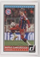 Bastian Schweinsteiger