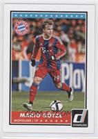 Mario Gotze (Base)