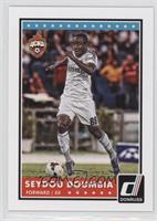 Seydou Doumbia