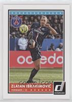 Zlatan Ibrahimovic