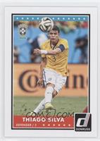 Thiago Silva (Team Brazil)