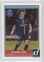 David Luiz (Base)