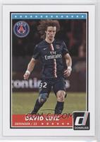 David Luiz (Base)